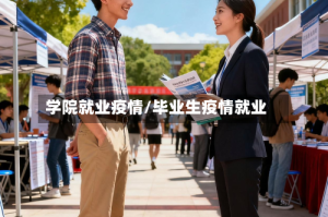 学院就业疫情/毕业生疫情就业
