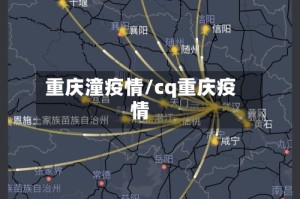 重庆潼疫情/cq重庆疫情