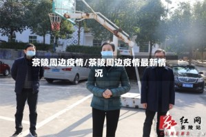 茶陵周边疫情/茶陵周边疫情最新情况