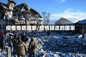 疫情奇葩国家/疫情肆虐的国家