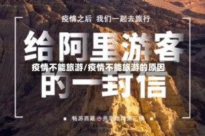 疫情不能旅游/疫情不能旅游的原因