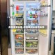 疫情居家冰箱/疫情期间冰箱囤食物