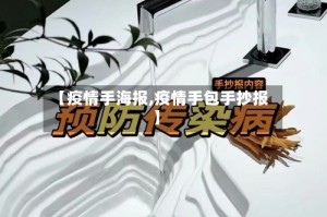 【疫情手海报,疫情手包手抄报】