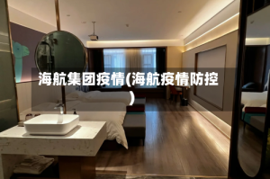 海航集团疫情(海航疫情防控)
