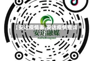 【安达疫情表,安达疫情查询】