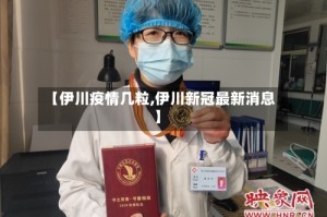 【伊川疫情几粒,伊川新冠最新消息】