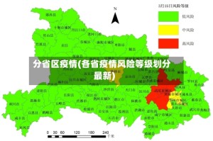 分省区疫情(各省疫情风险等级划分最新)