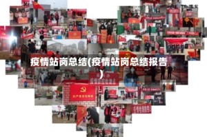 疫情站岗总结(疫情站岗总结报告)