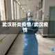 武汉肝炎疫情/武汉疫惰