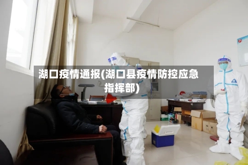 湖口疫情通报(湖口县疫情防控应急指挥部)-第2张图片