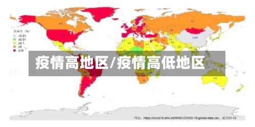 疫情高地区/疫情高低地区-第1张图片