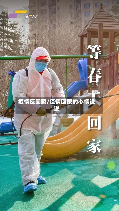 疫情反回家/疫情回家的心情说说-第2张图片