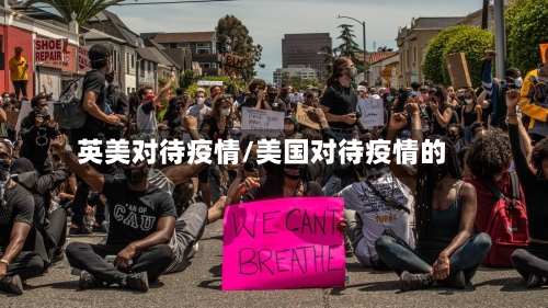 英美对待疫情/美国对待疫情的-第2张图片