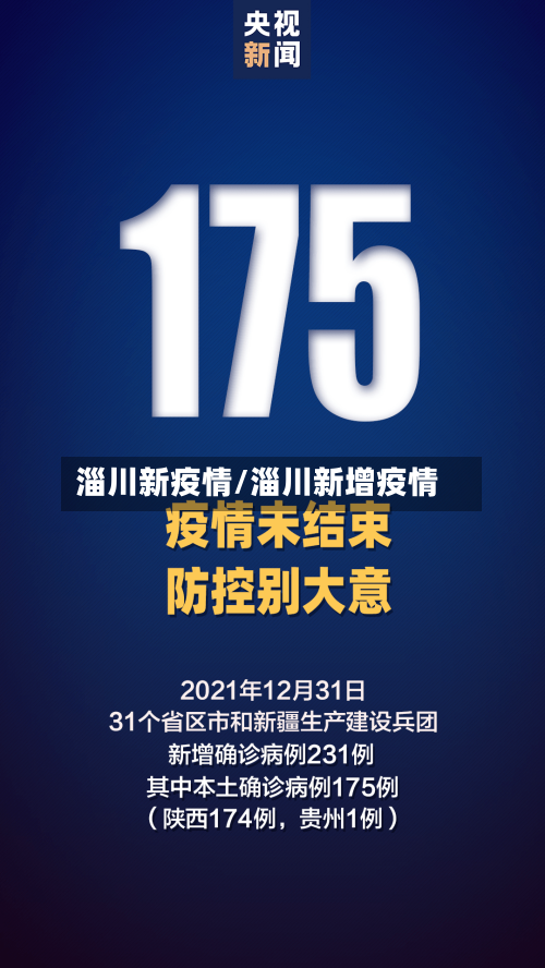 淄川新疫情/淄川新增疫情-第1张图片