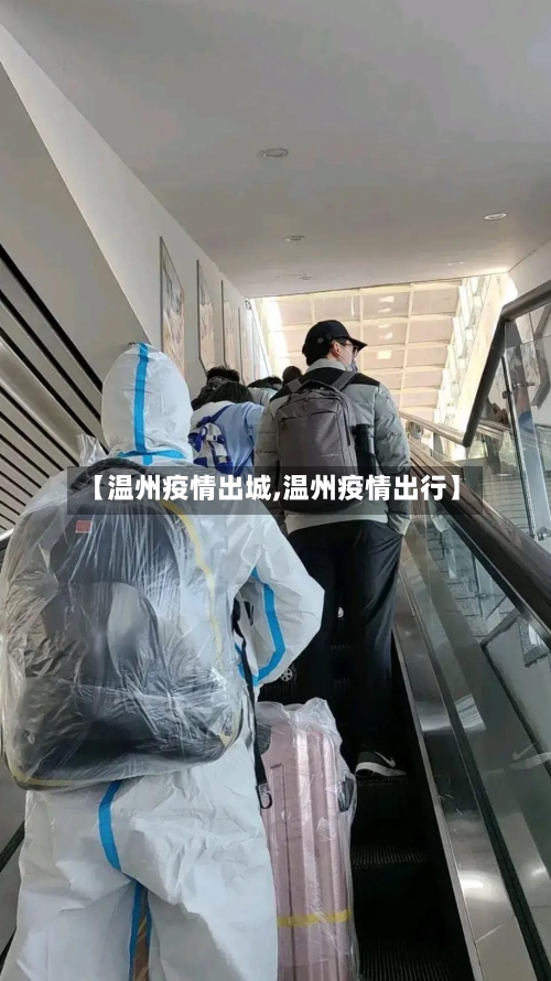 【温州疫情出城,温州疫情出行】-第2张图片