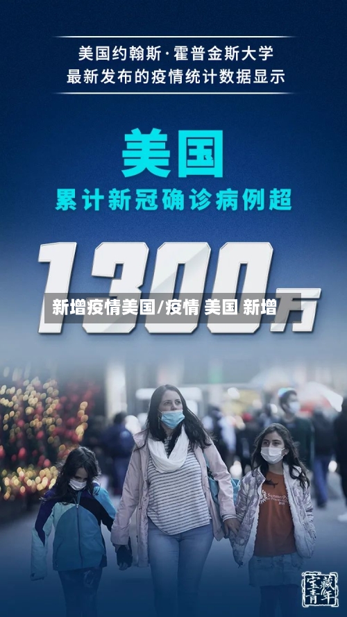 新增疫情美国/疫情 美国 新增-第2张图片
