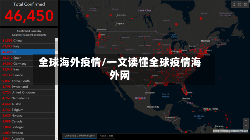 全球海外疫情/一文读懂全球疫情海外网-第1张图片