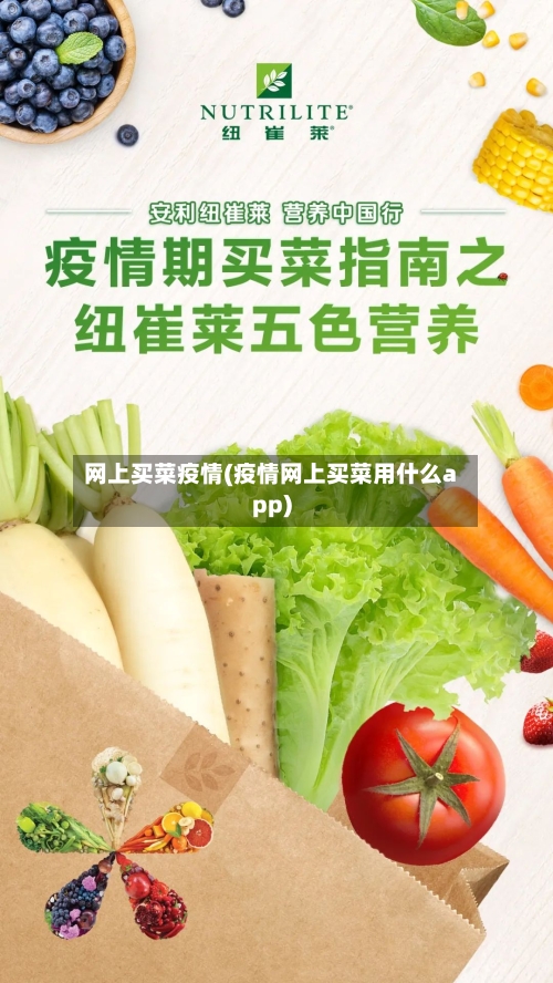 网上买菜疫情(疫情网上买菜用什么app)-第2张图片