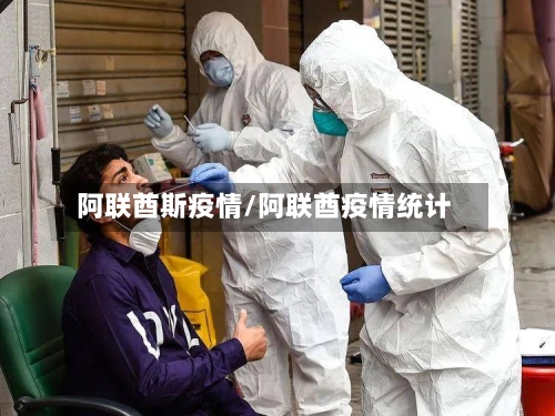 阿联酋斯疫情/阿联酋疫情统计-第2张图片