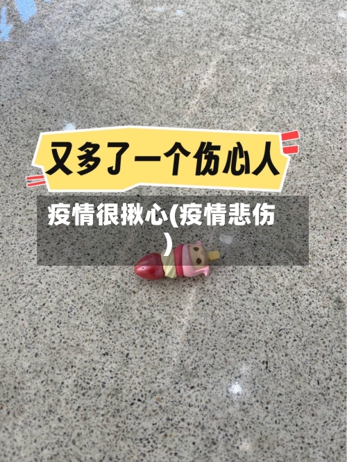 疫情很揪心(疫情悲伤)-第1张图片