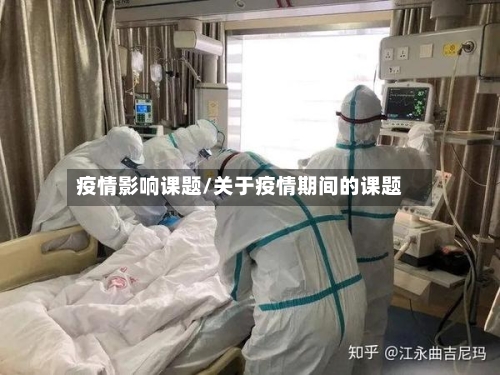 疫情影响课题/关于疫情期间的课题-第2张图片