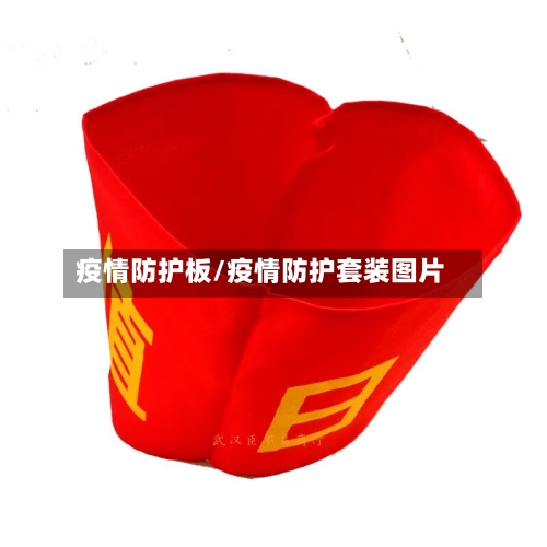 疫情防护板/疫情防护套装图片-第1张图片
