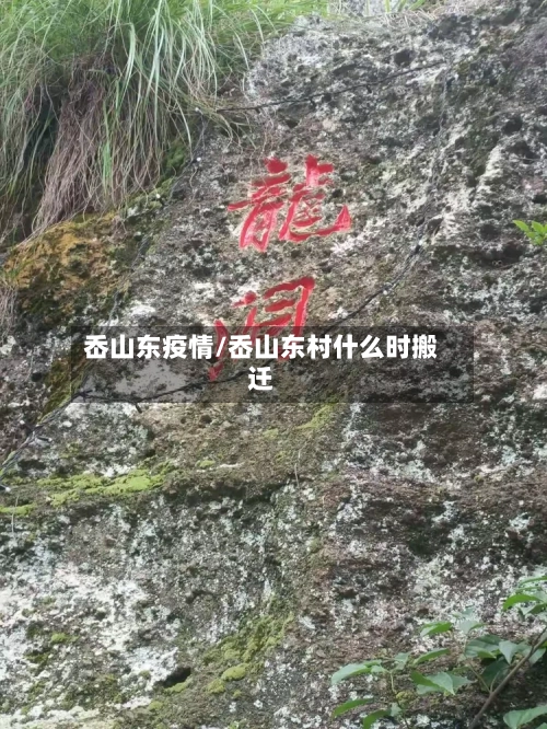 岙山东疫情/岙山东村什么时搬迁-第1张图片
