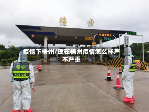 疫情下梧州/现在梧州疫情怎么样严不严重-第1张图片