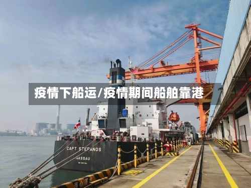 疫情下船运/疫情期间船舶靠港-第1张图片