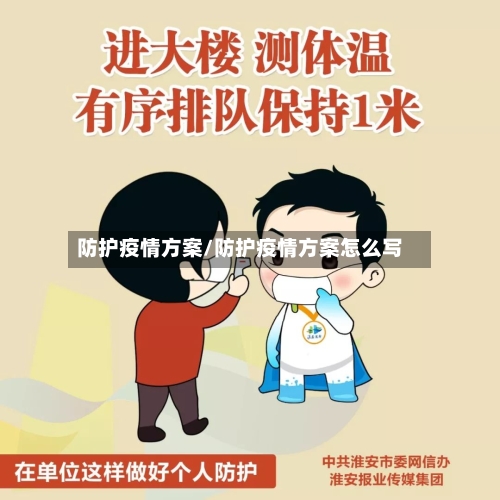 防护疫情方案/防护疫情方案怎么写-第1张图片