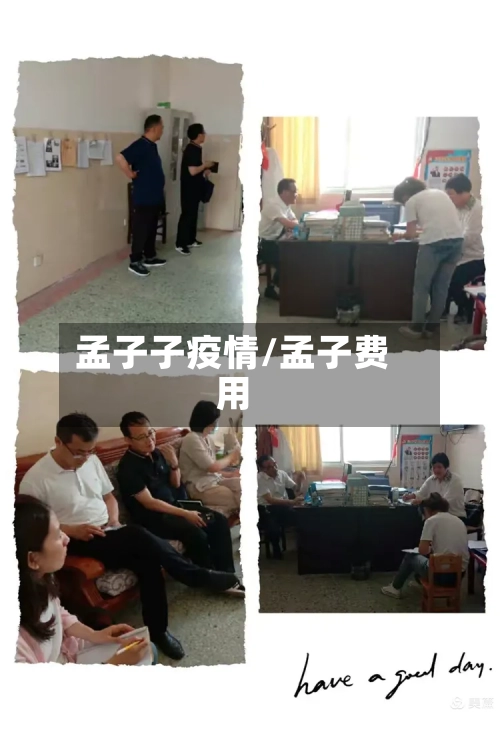 孟子子疫情/孟子费用-第1张图片