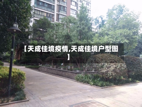 【天成佳境疫情,天成佳境户型图】-第1张图片