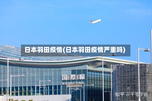 日本羽田疫情(日本羽田疫情严重吗)-第2张图片