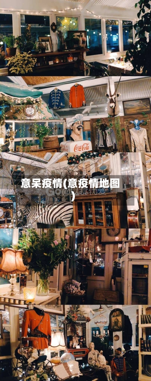 意呆疫情(意疫情地图)-第3张图片