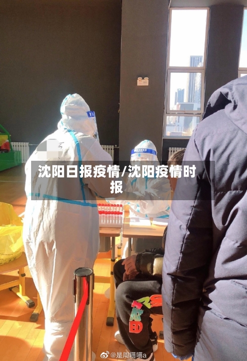 沈阳日报疫情/沈阳疫情时报-第1张图片