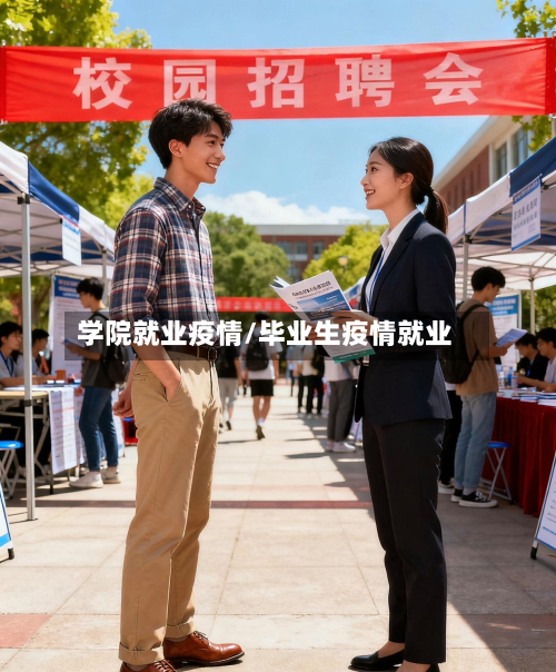 学院就业疫情/毕业生疫情就业-第1张图片