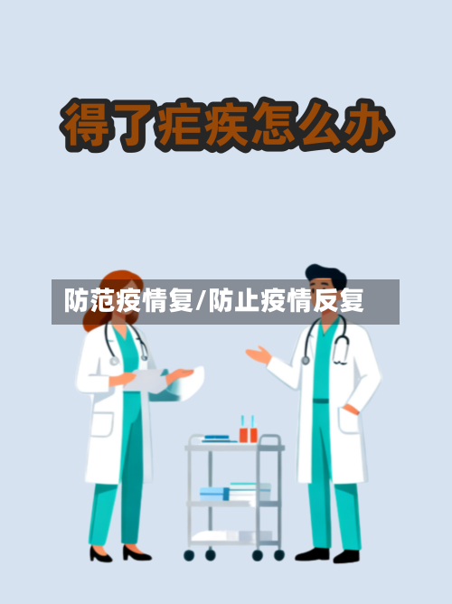 防范疫情复/防止疫情反复-第2张图片
