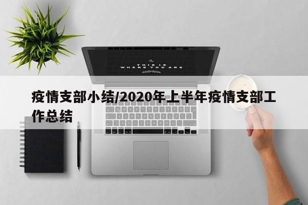 疫情支部小结/2020年上半年疫情支部工作总结